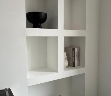 Givet Apartment | Bayt Al Nour