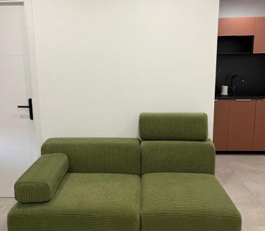 Givet Apartment | Bayt Al Nour