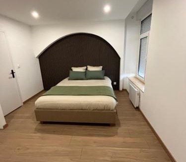 Givet Apartment | Bayt Al Nour