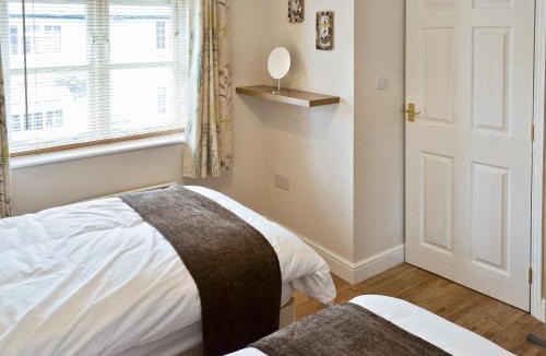 Birch House | Baytree Cottage 1