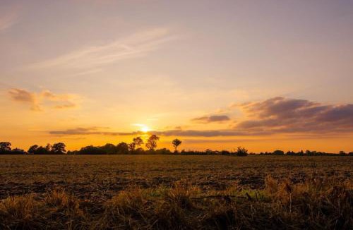 Framlingham House | Baytree Cottage Framlingham