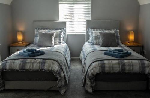 Framlingham House | Baytree Cottage Framlingham