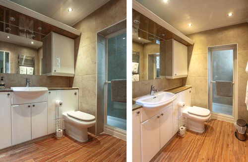 Hoole Bed & Breakfast | Baytree Lodge