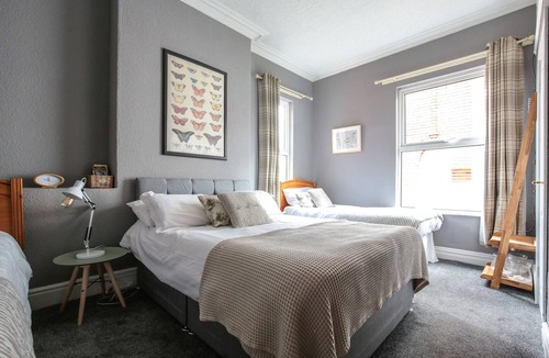 Hoole Bed & Breakfast | Baytree Lodge