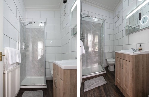 Hoole Bed & Breakfast | Baytree Lodge