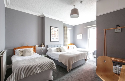 Hoole Bed & Breakfast | Baytree Lodge