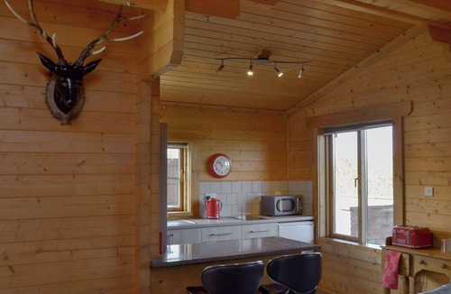 Melbourne Cottage | Baytree Lodge - UK13322