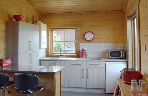 Melbourne Cottage | Baytree Lodge - UK13322