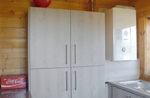 Melbourne Cottage | Baytree Lodge - UK13322