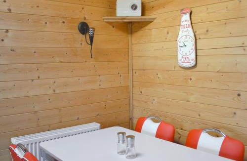 Melbourne House | Baytree Lodge - Uk13322