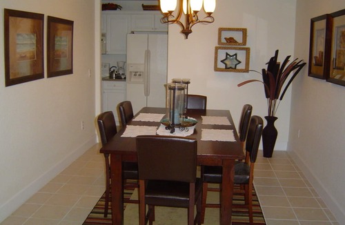Rotonda Lakes House | Baytree Vacation Villa-