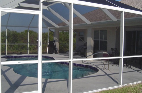 Rotonda Lakes House | Baytree Vacation Villa-