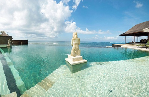 Ketewel Villa | Bayu Gita Beach Front by Elite Havens