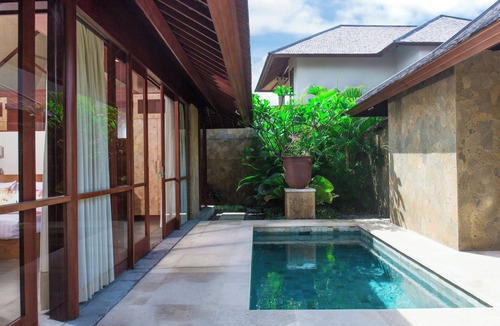 Ketewel Villa | Bayu Gita Beach Front by Elite Havens