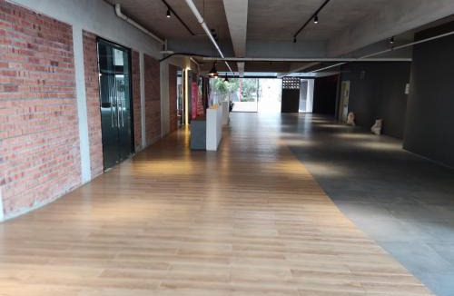 Nilai Apartment | Bayu YC