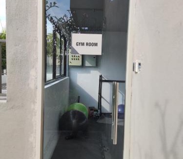 Nilai Apartment | Bayu YC