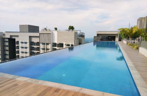 Nilai Apartment | Bayu YC