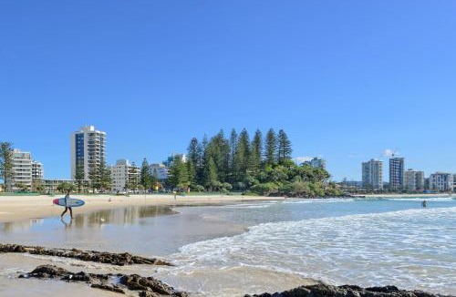 Coolangatta Apartment | Bayview Apartments Rainbow Bay