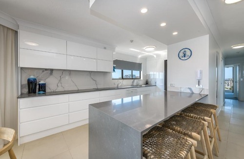 Coolangatta Apartment | Bayview Apartments Rainbow Bay