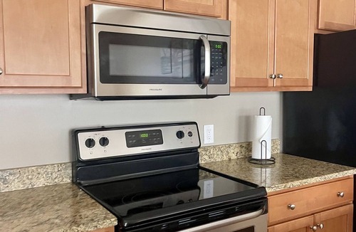 Sodus Point Condo | Bayview at Three Schooners Landing