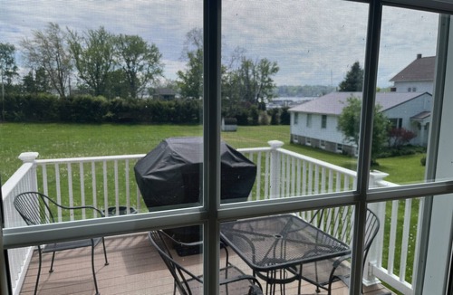 Sodus Point Condo | Bayview at Three Schooners Landing