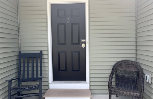 Sodus Point Condo | Bayview at Three Schooners Landing