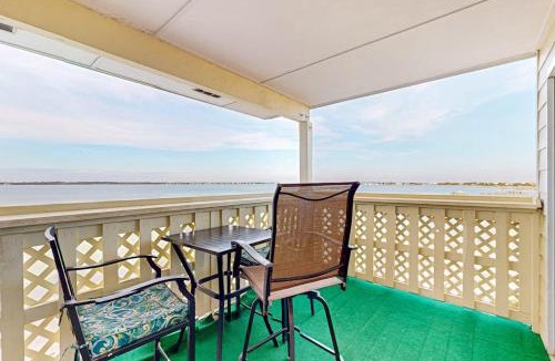 Pensacola Beach House | Bayview Beach Escape