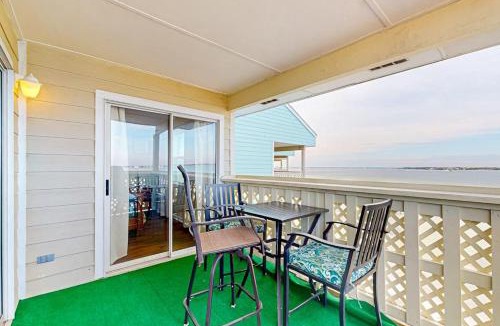 Pensacola Beach House | Bayview Beach Escape