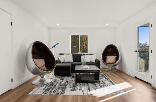 Piedmont Pines House | Bayview Bliss