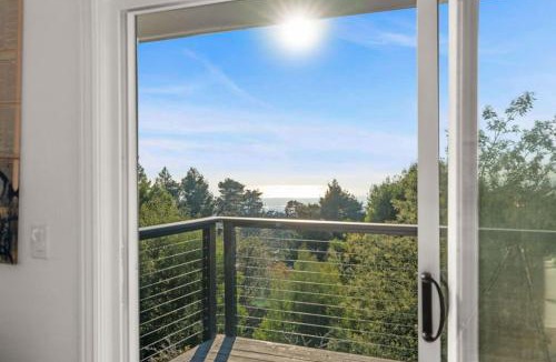 Piedmont Pines House | Bayview Bliss