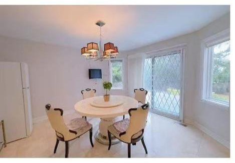 Richmond Hill House | Bayview