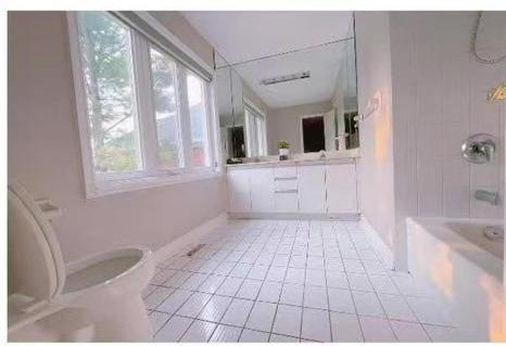 Richmond Hill House | Bayview