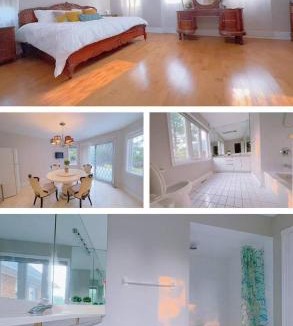 Richmond Hill House | Bayview
