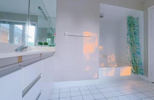 Richmond Hill House | Bayview