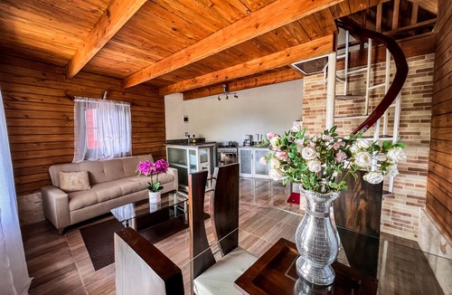 Samana Ski Chalet | Bayview Chalet