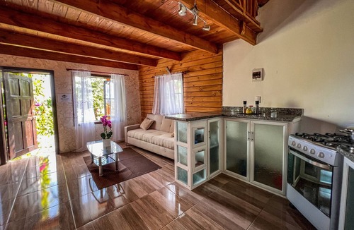 Samana Ski Chalet | Bayview Chalet