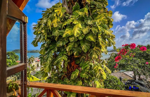 Samana Ski Chalet | Bayview Chalet