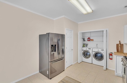 Keansburg House | Bayview Coastal Home Steps to Shore+ Free Parking