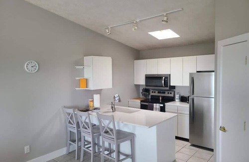 Whitetail Condo | Bayview Combo Condos 3 & 4, Ogallala Beach