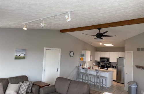 Whitetail Condo | Bayview Condo #4, Ogallala Beach