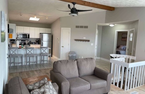 Whitetail Condo | Bayview Condo #4, Ogallala Beach
