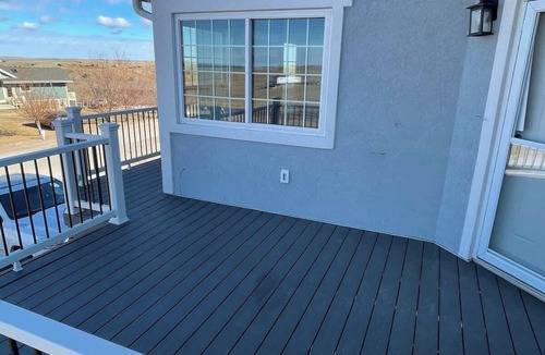 Whitetail Condo | Bayview Condo #4, Ogallala Beach
