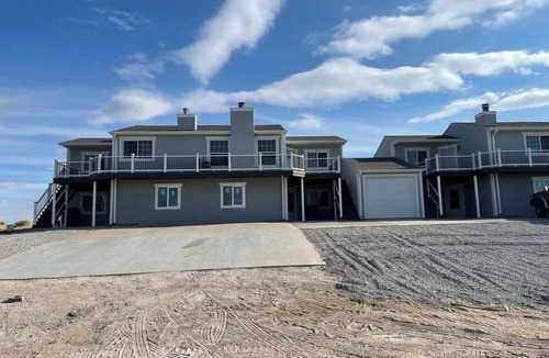 Whitetail Condo | Bayview Condo #4, Ogallala Beach
