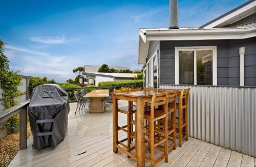 Ventnor House | Bayview Cottage