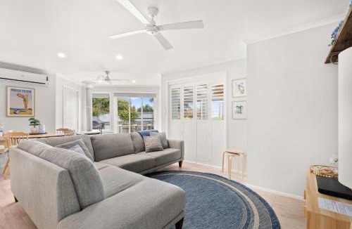 Ventnor House | Bayview Cottage