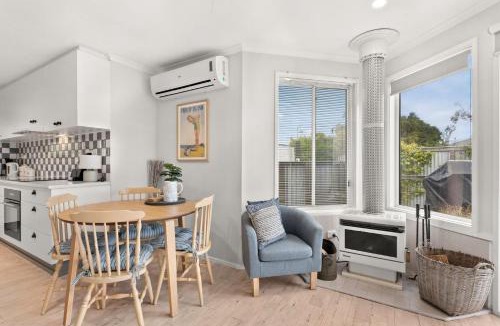 Ventnor House | Bayview Cottage