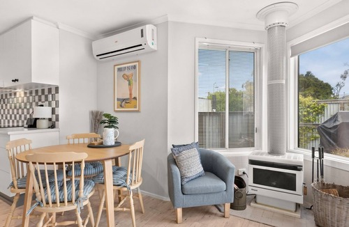 Ventnor House | Bayview Cottage in Ventnor