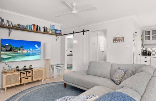 Ventnor House | Bayview Cottage in Ventnor