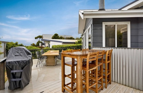 Ventnor House | Bayview Cottage in Ventnor