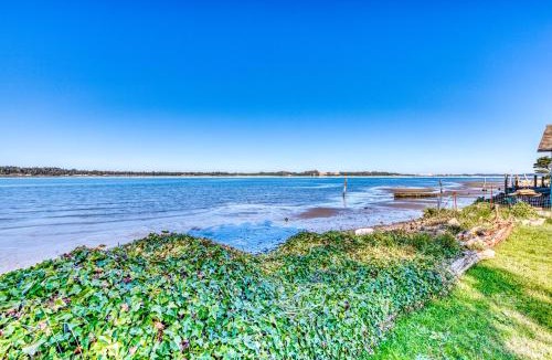 Coos Bay House | Bayview Cottage